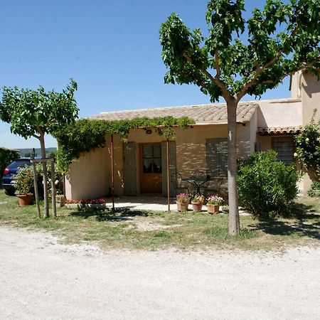 Les Biguieres Guest House Maubec  Bagian luar foto