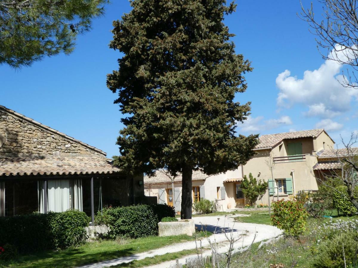 Les Biguieres Guest House Maubec  Bagian luar foto