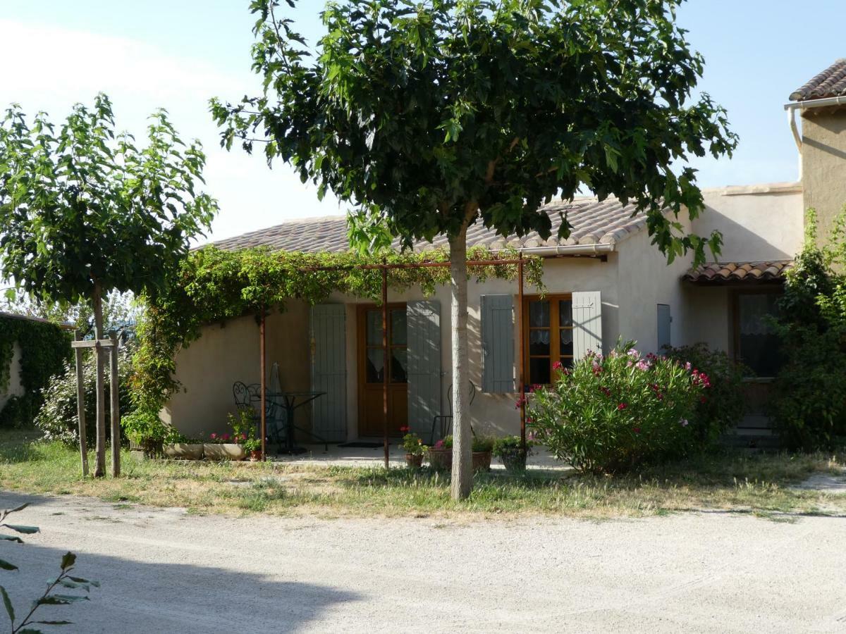 Les Biguieres Guest House Maubec  Bagian luar foto