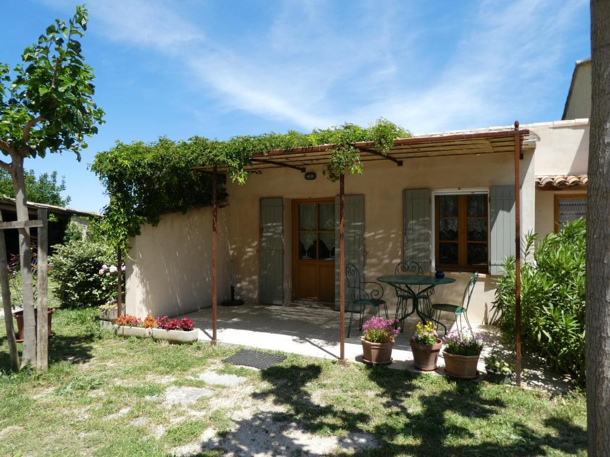 Les Biguieres Guest House Maubec  Bagian luar foto