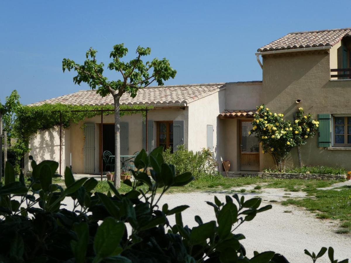 Les Biguieres Guest House Maubec  Bagian luar foto