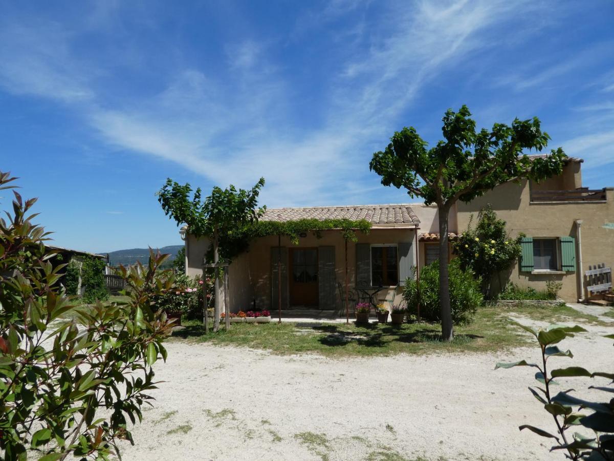 Les Biguieres Guest House Maubec  Bagian luar foto