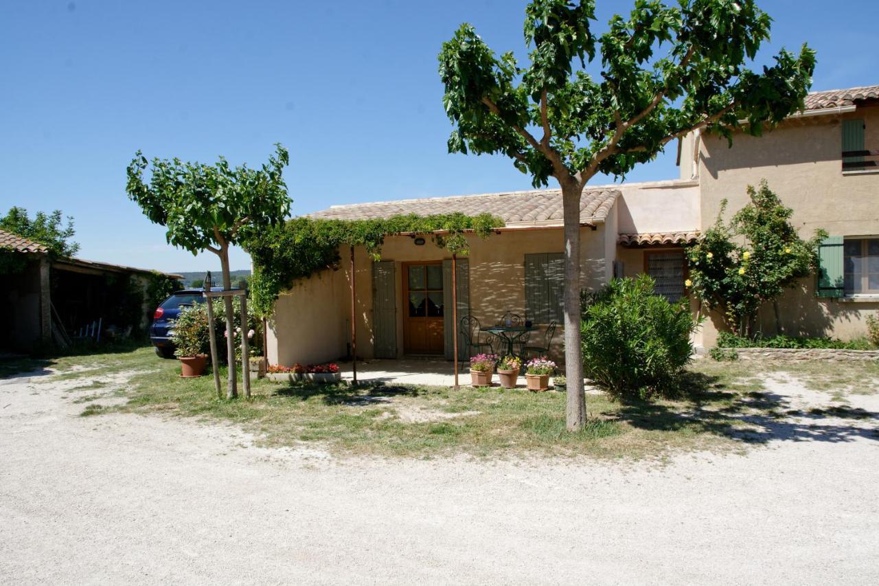 Les Biguieres Guest House Maubec  Bagian luar foto